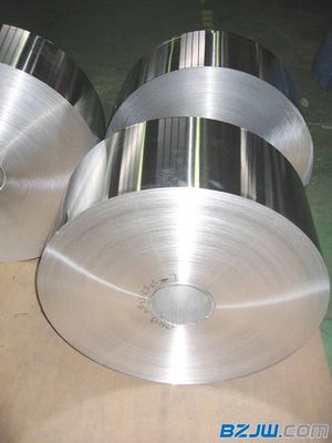 專業解析 鋁合金2A50方條與高精度鋁合金帶的應用與市場