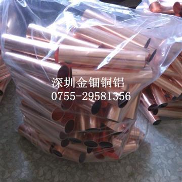 從工業(yè)材料到茶道藝術(shù) 光亮紫銅管的多維應(yīng)用與市場(chǎng)探析