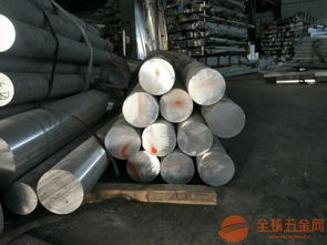 現(xiàn)貨銷(xiāo)售優(yōu)質(zhì)6063耐蝕性鋁合金鋁棒 高性能材料與多樣化應(yīng)用