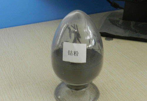 高純鈷粉與農(nóng)副產(chǎn)品銷(xiāo)售 跨界融合中的產(chǎn)品價(jià)值與市場(chǎng)機(jī)遇