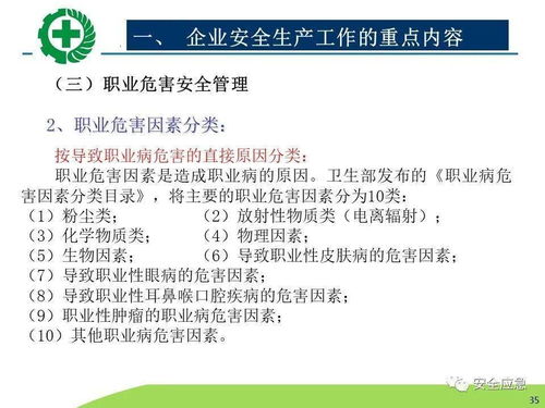 生產(chǎn)經(jīng)營(yíng)單位安全生產(chǎn)檢查的內(nèi)容、程序及方法 數(shù)字內(nèi)容制作服務(wù)領(lǐng)域的應(yīng)用實(shí)踐